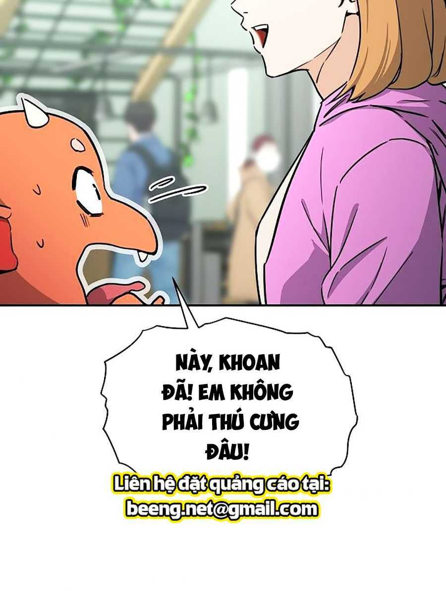 Bố Tôi Quá Mạnh - Chapter 45 - Page 68