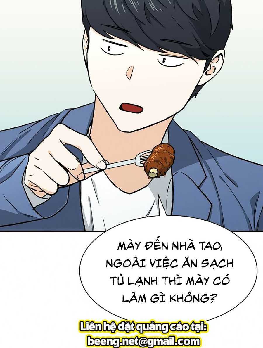 Bố Tôi Quá Mạnh - Chapter 45 - Page 72