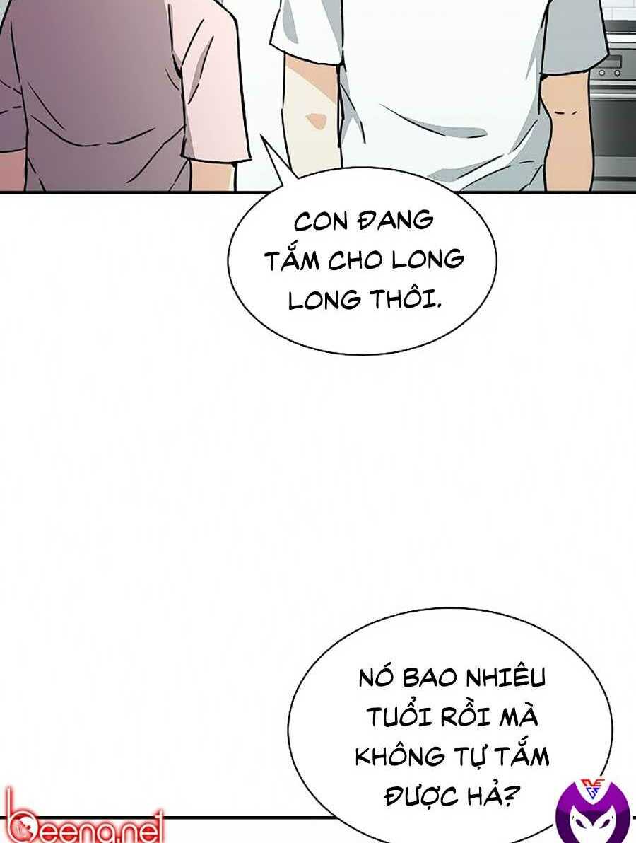 Bố Tôi Quá Mạnh - Chapter 45 - Page 7