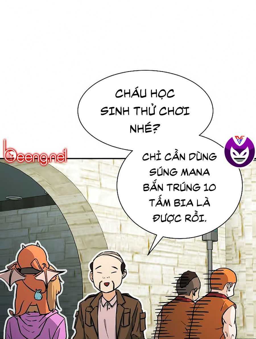 Bố Tôi Quá Mạnh - Chapter 45 - Page 84