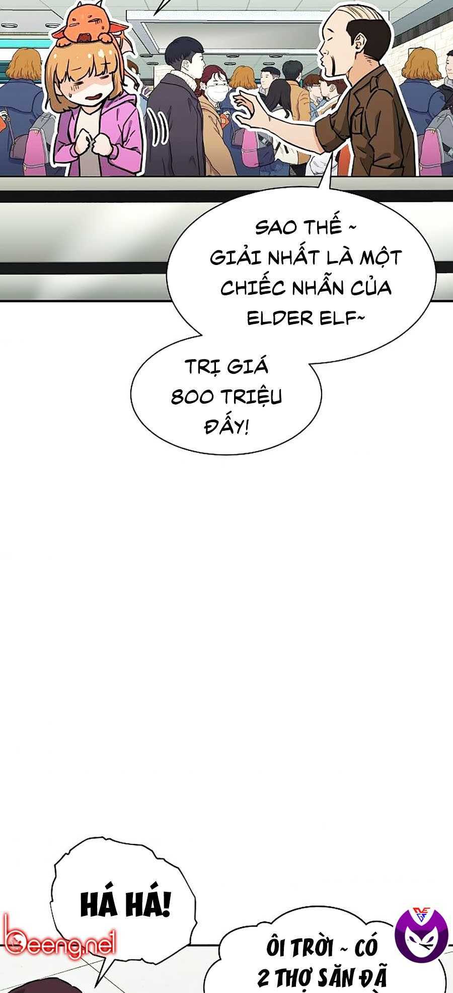 Bố Tôi Quá Mạnh - Chapter 45 - Page 90