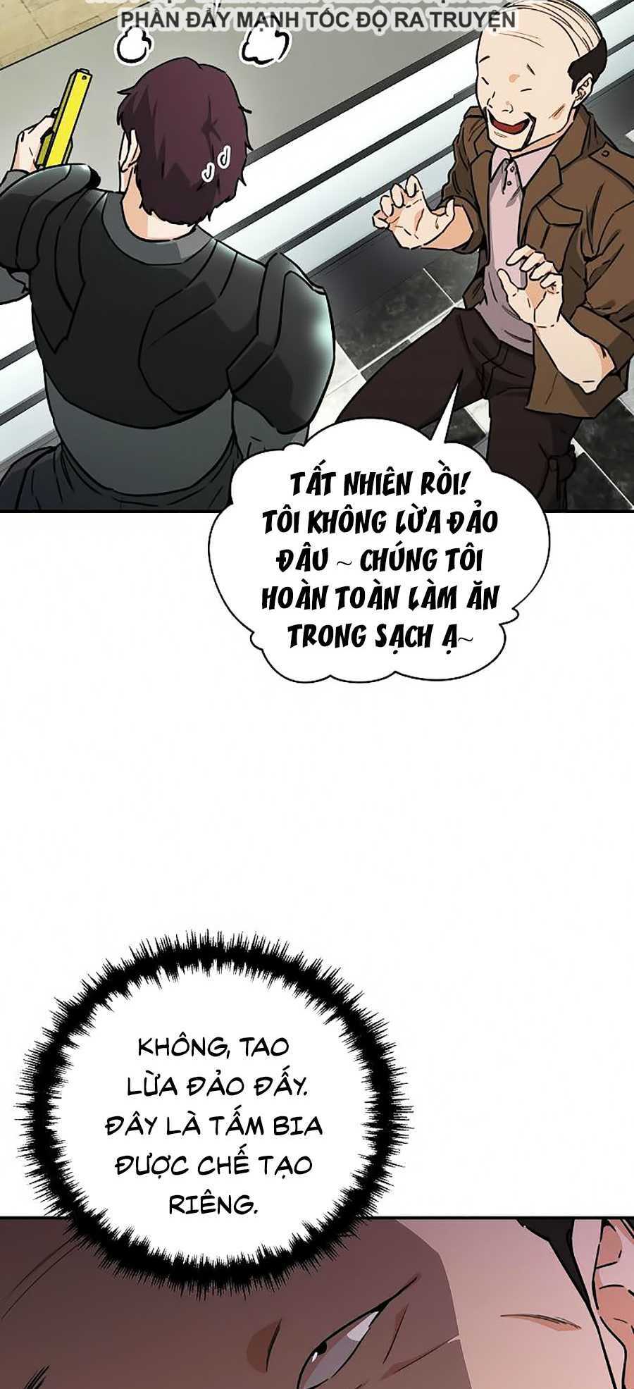 Bố Tôi Quá Mạnh - Chapter 45 - Page 92