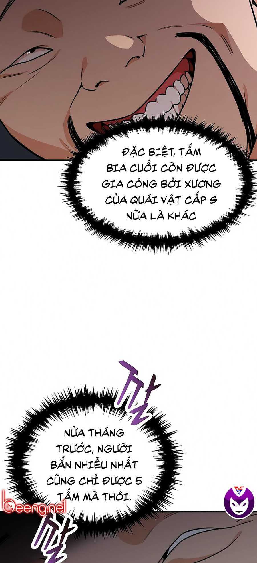 Bố Tôi Quá Mạnh - Chapter 45 - Page 93