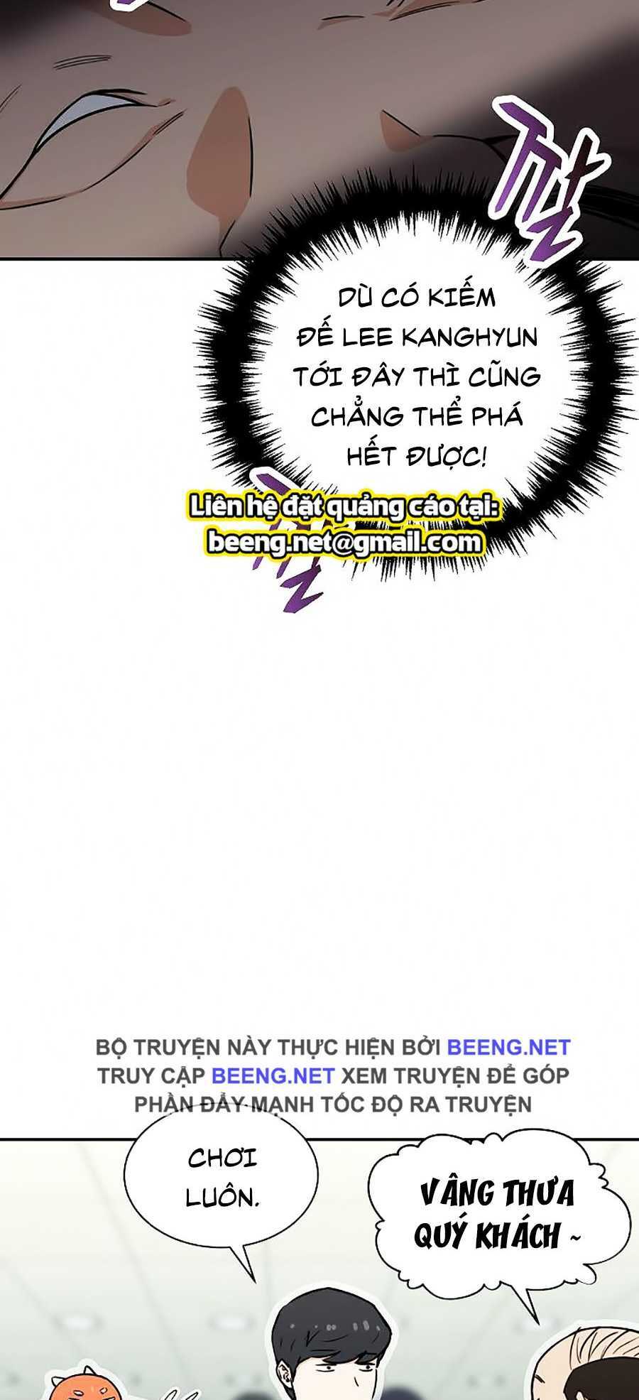 Bố Tôi Quá Mạnh - Chapter 45 - Page 94