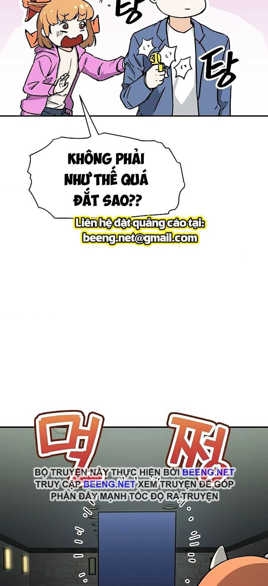 Bố Tôi Quá Mạnh - Chapter 45 - Page 97