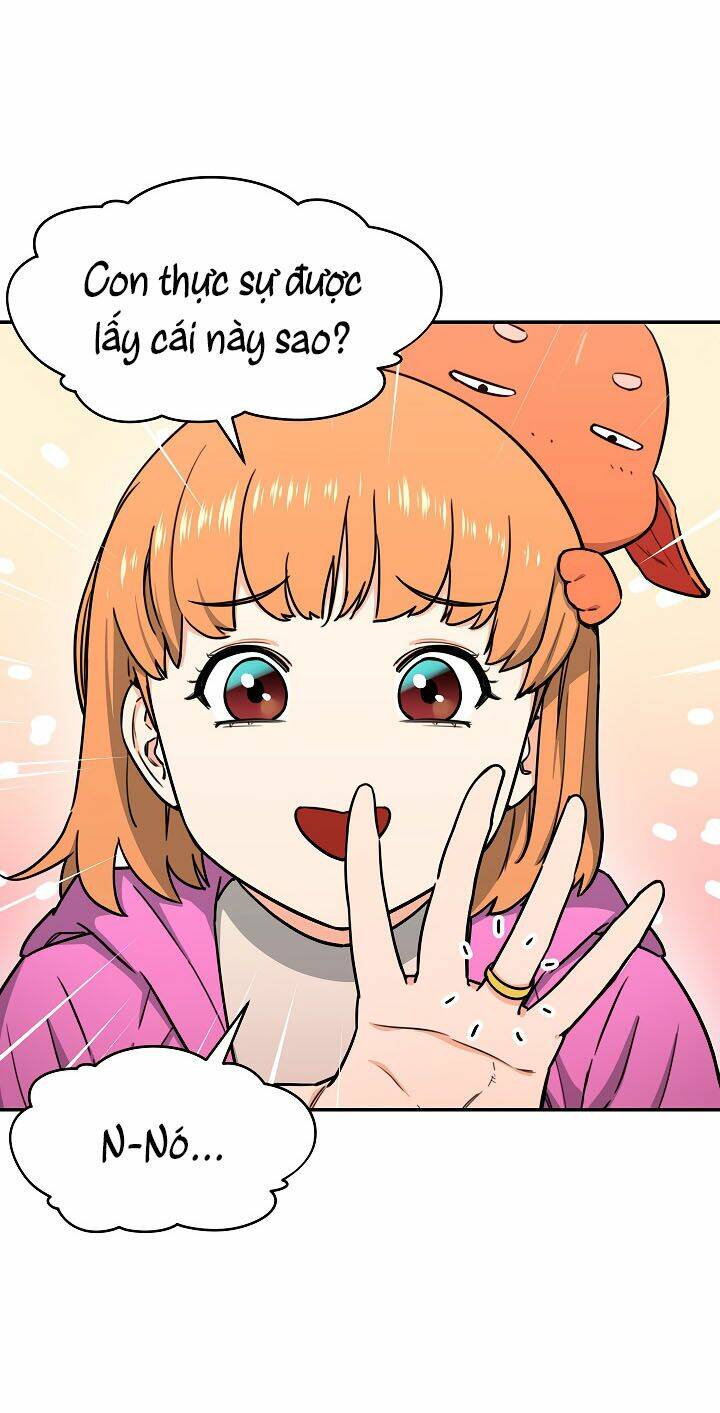 Bố Tôi Quá Mạnh - Chapter 46 - Page 9