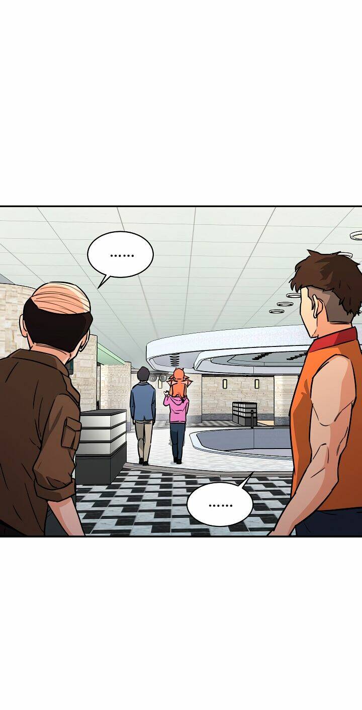 Bố Tôi Quá Mạnh - Chapter 46 - Page 11