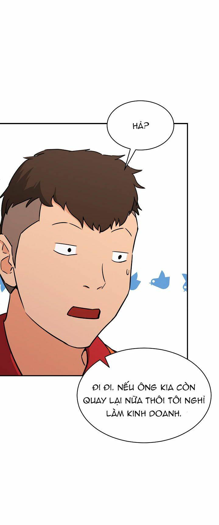 Bố Tôi Quá Mạnh - Chapter 46 - Page 13