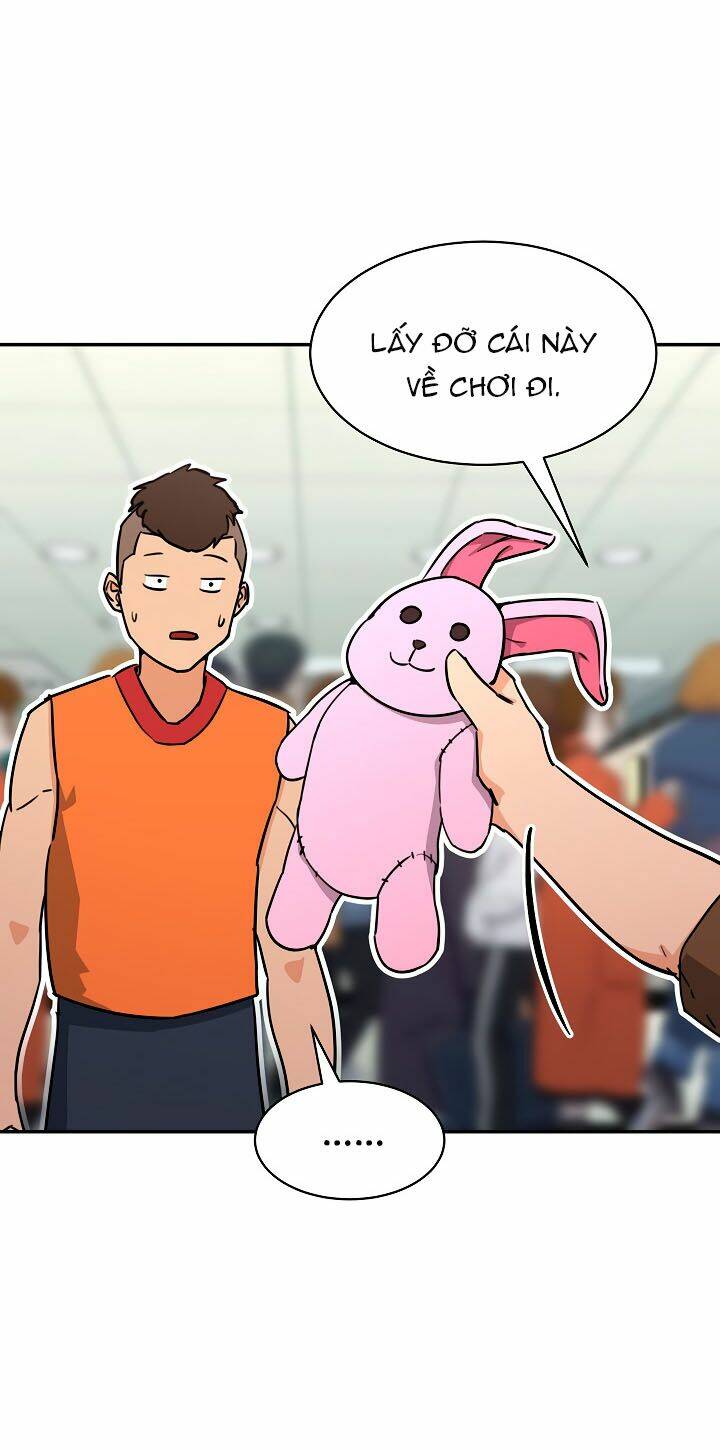 Bố Tôi Quá Mạnh - Chapter 46 - Page 14