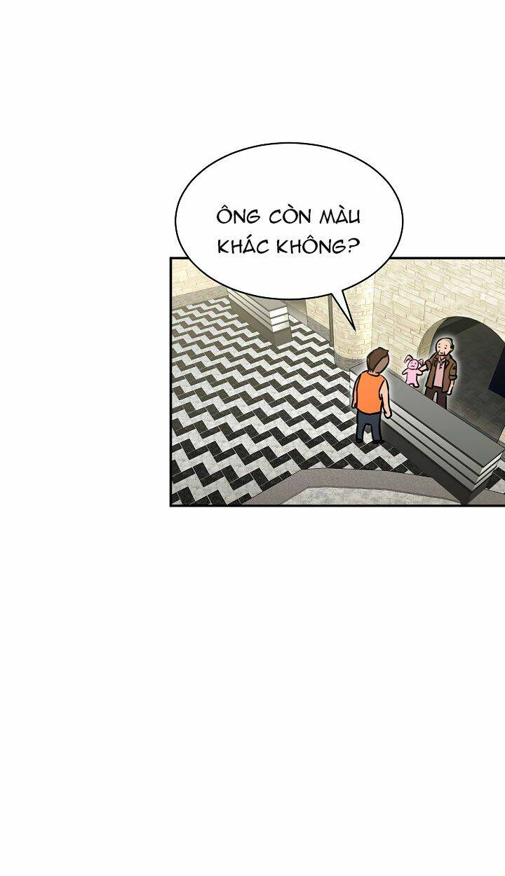 Bố Tôi Quá Mạnh - Chapter 46 - Page 15