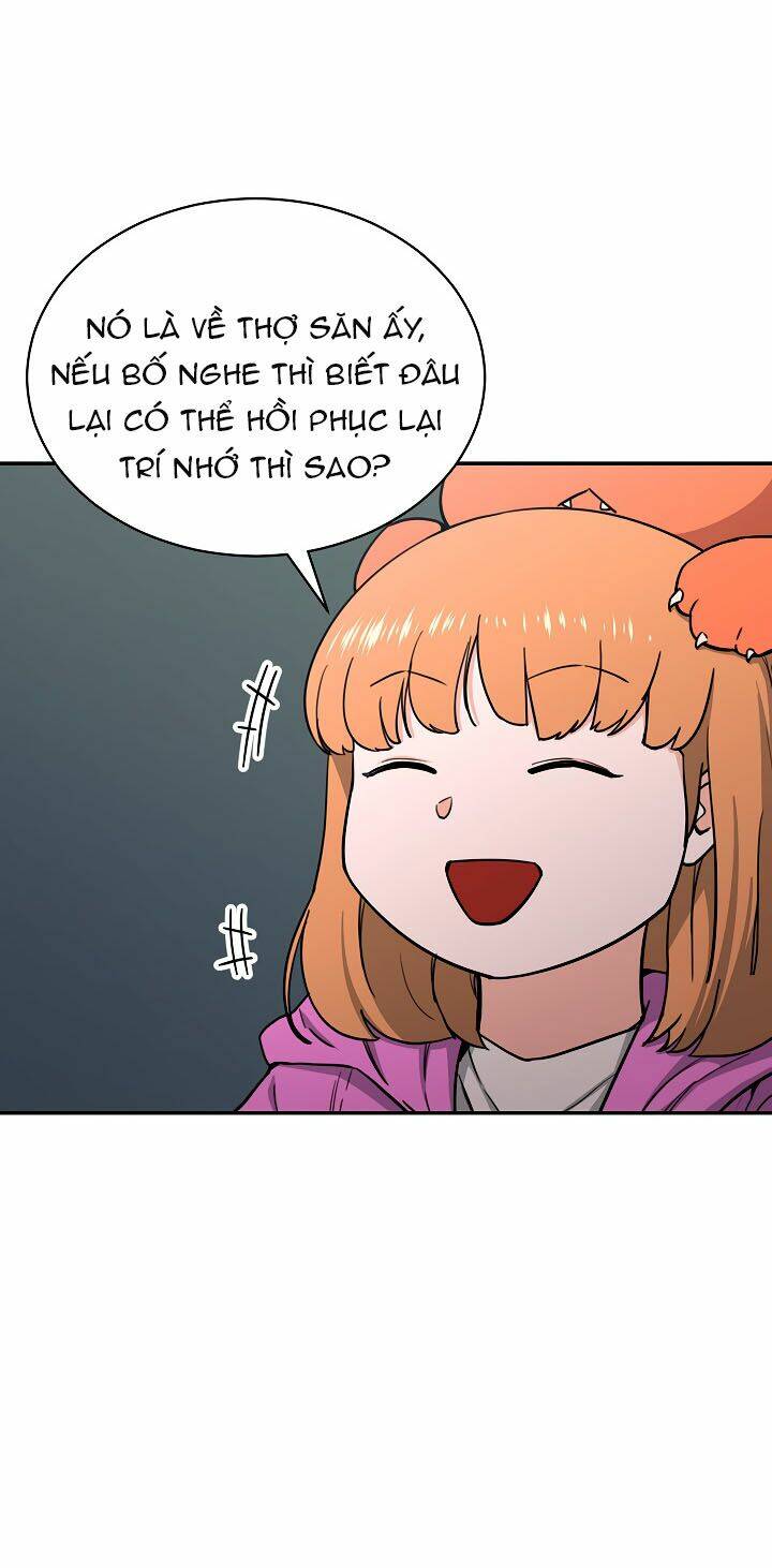 Bố Tôi Quá Mạnh - Chapter 46 - Page 19