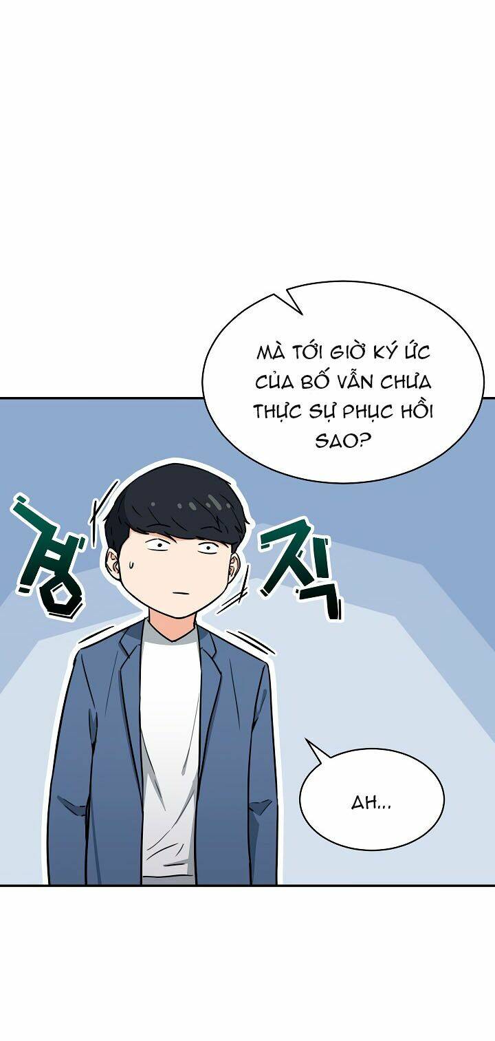 Bố Tôi Quá Mạnh - Chapter 46 - Page 20