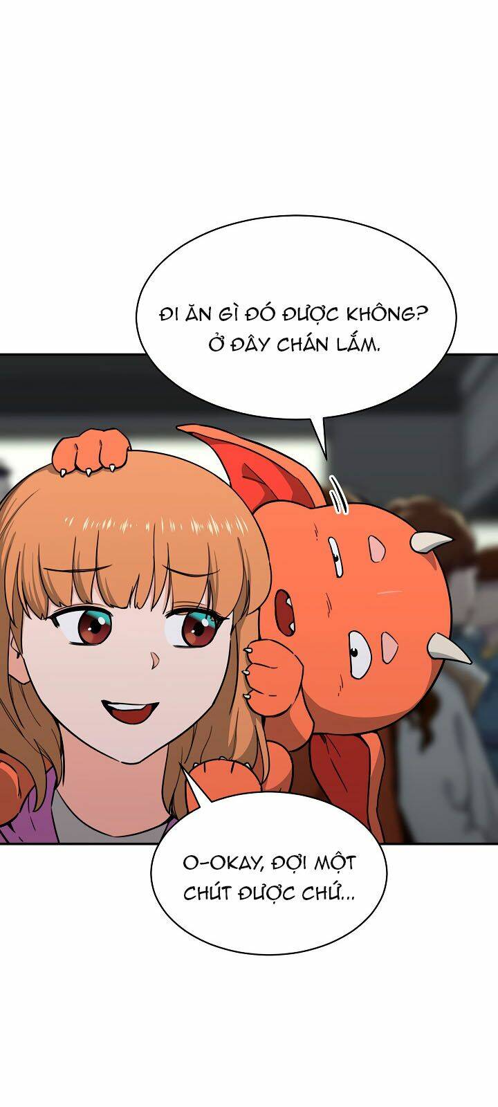 Bố Tôi Quá Mạnh - Chapter 46 - Page 29