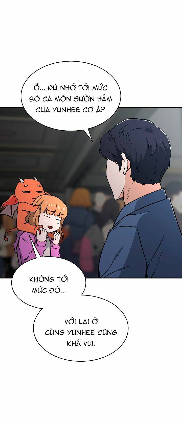 Bố Tôi Quá Mạnh - Chapter 46 - Page 37