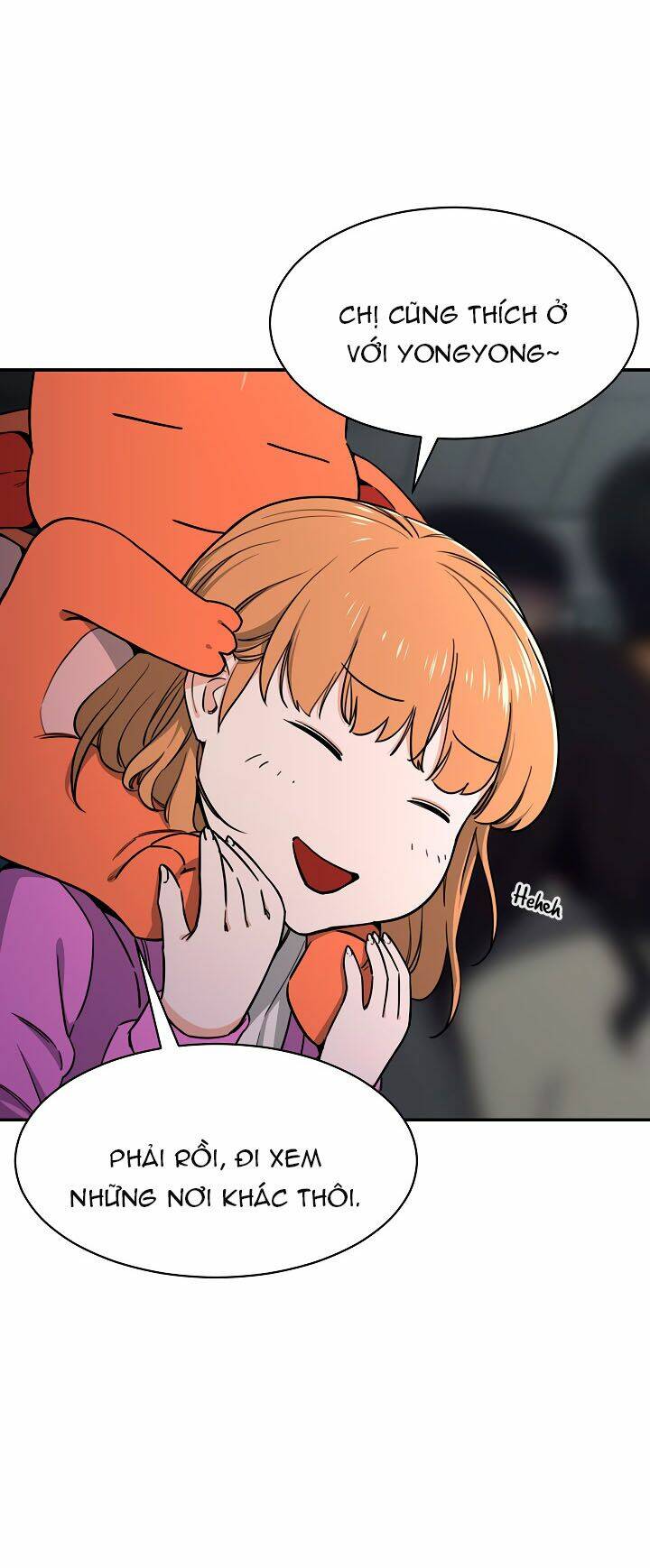 Bố Tôi Quá Mạnh - Chapter 46 - Page 38