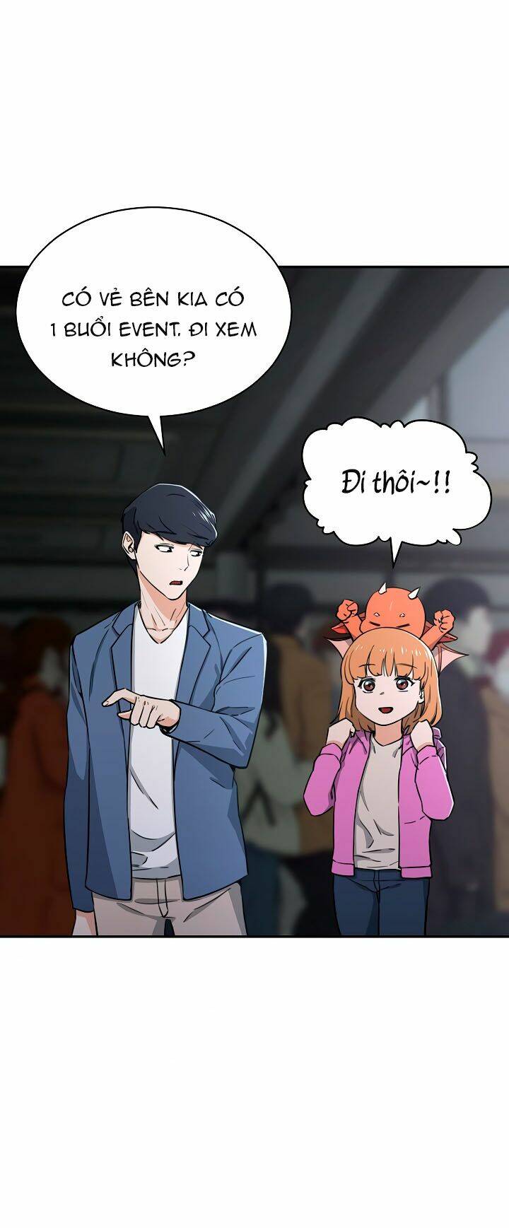 Bố Tôi Quá Mạnh - Chapter 46 - Page 39