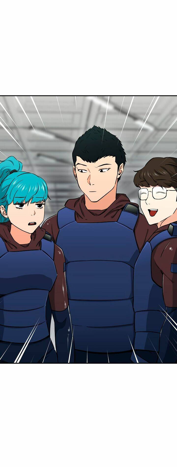 Bố Tôi Quá Mạnh - Chapter 46 - Page 42