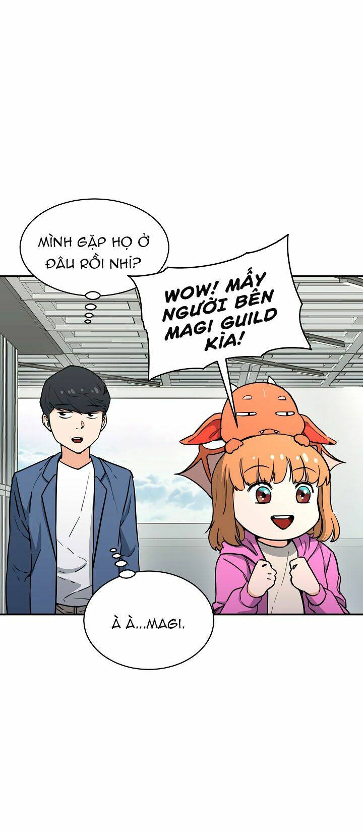 Bố Tôi Quá Mạnh - Chapter 46 - Page 43