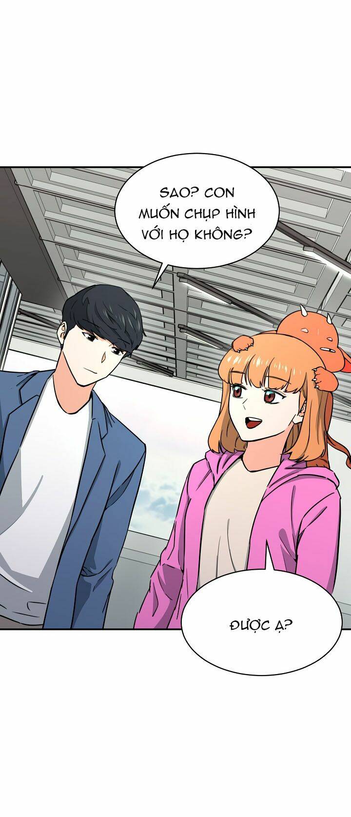 Bố Tôi Quá Mạnh - Chapter 46 - Page 44