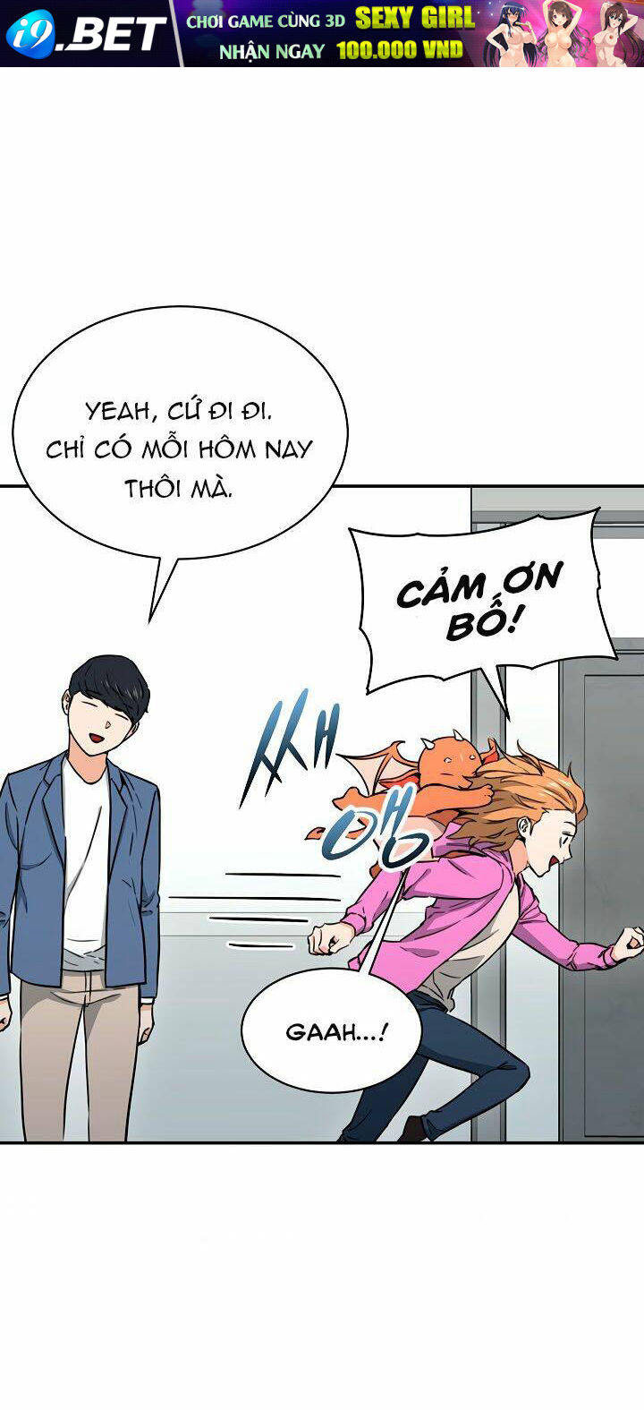 Bố Tôi Quá Mạnh - Chapter 46 - Page 45