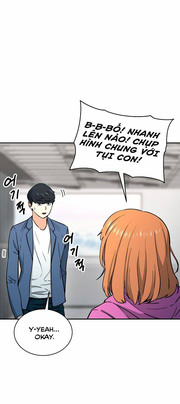 Bố Tôi Quá Mạnh - Chapter 46 - Page 48