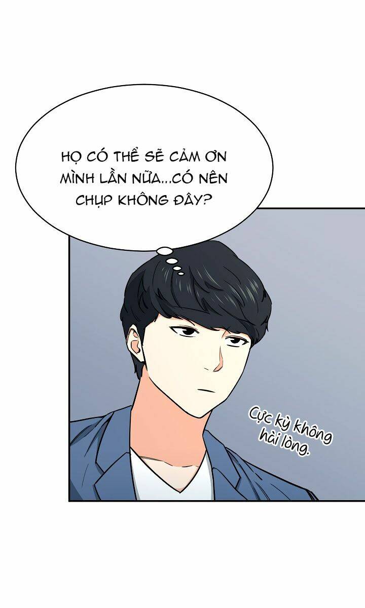 Bố Tôi Quá Mạnh - Chapter 46 - Page 49