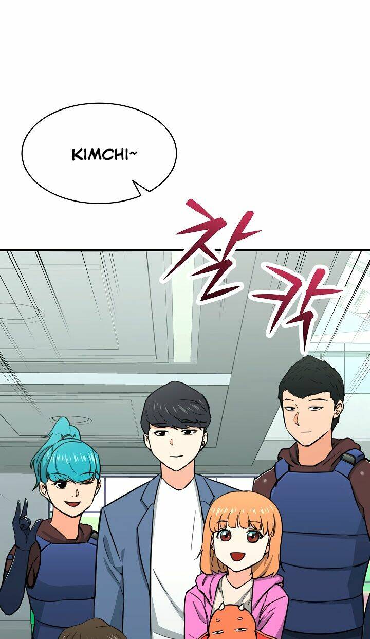 Bố Tôi Quá Mạnh - Chapter 46 - Page 50