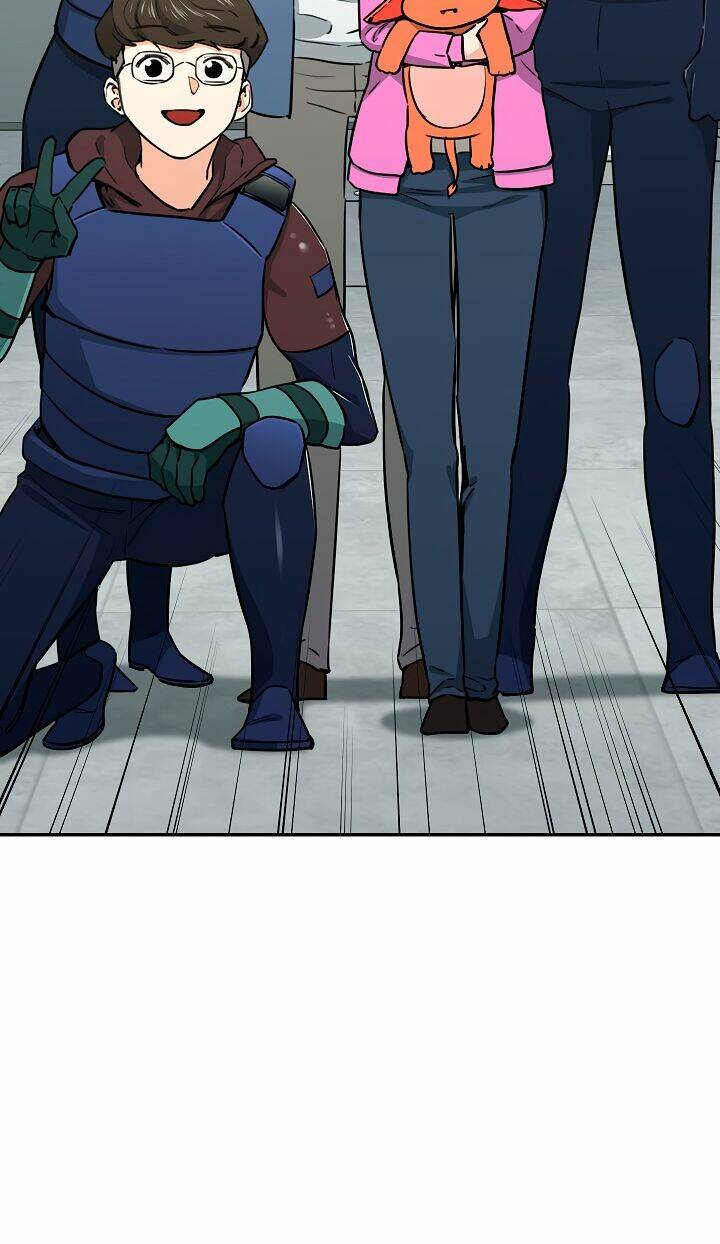 Bố Tôi Quá Mạnh - Chapter 46 - Page 51