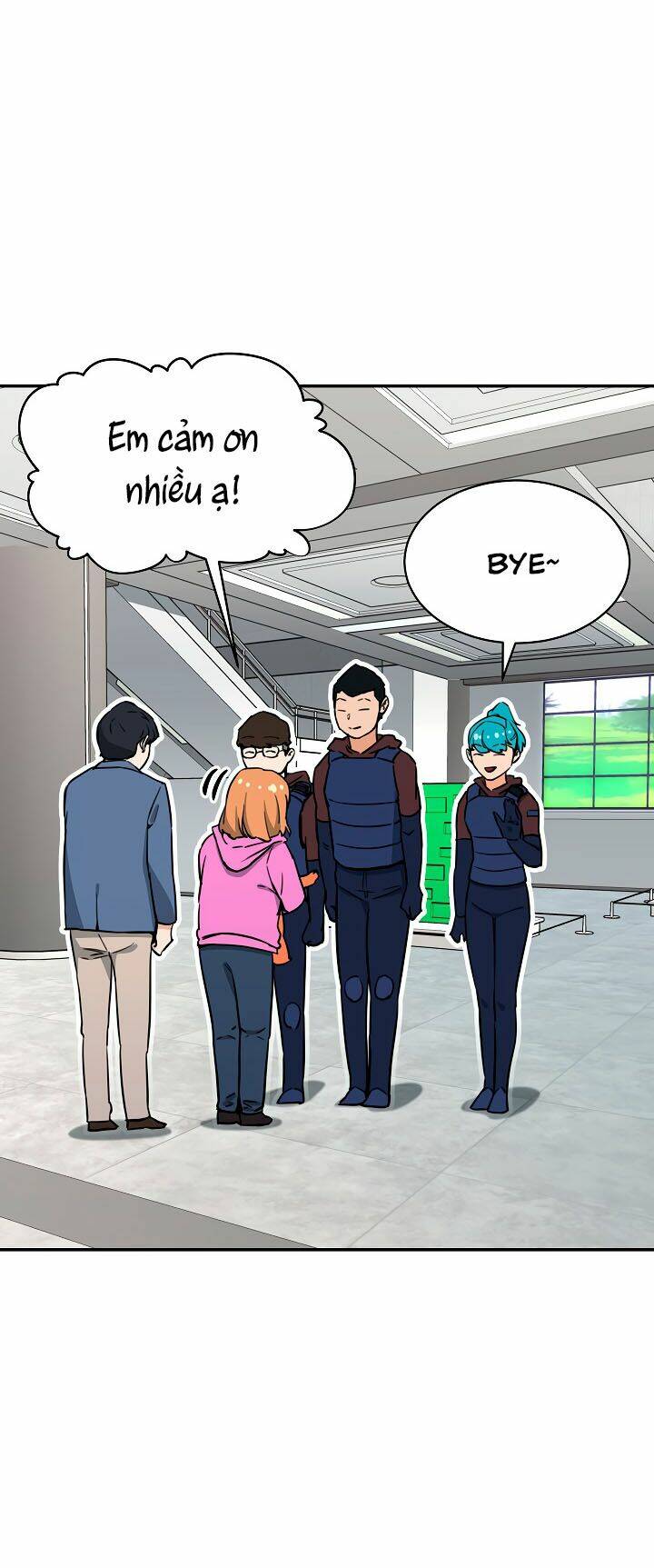 Bố Tôi Quá Mạnh - Chapter 46 - Page 52