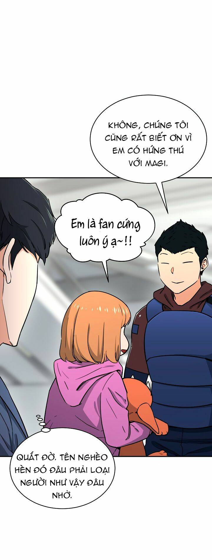 Bố Tôi Quá Mạnh - Chapter 46 - Page 53