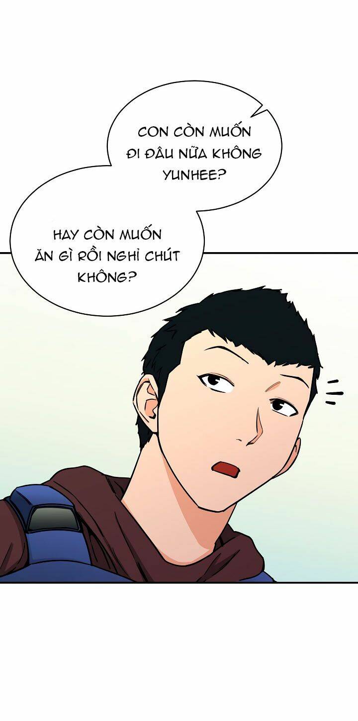 Bố Tôi Quá Mạnh - Chapter 46 - Page 54
