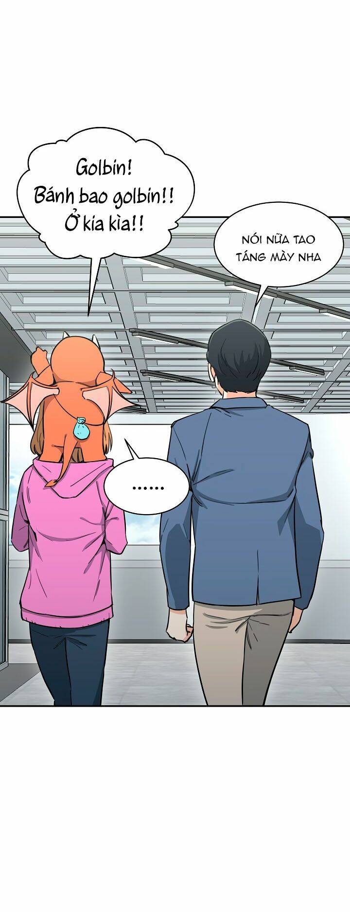 Bố Tôi Quá Mạnh - Chapter 46 - Page 55