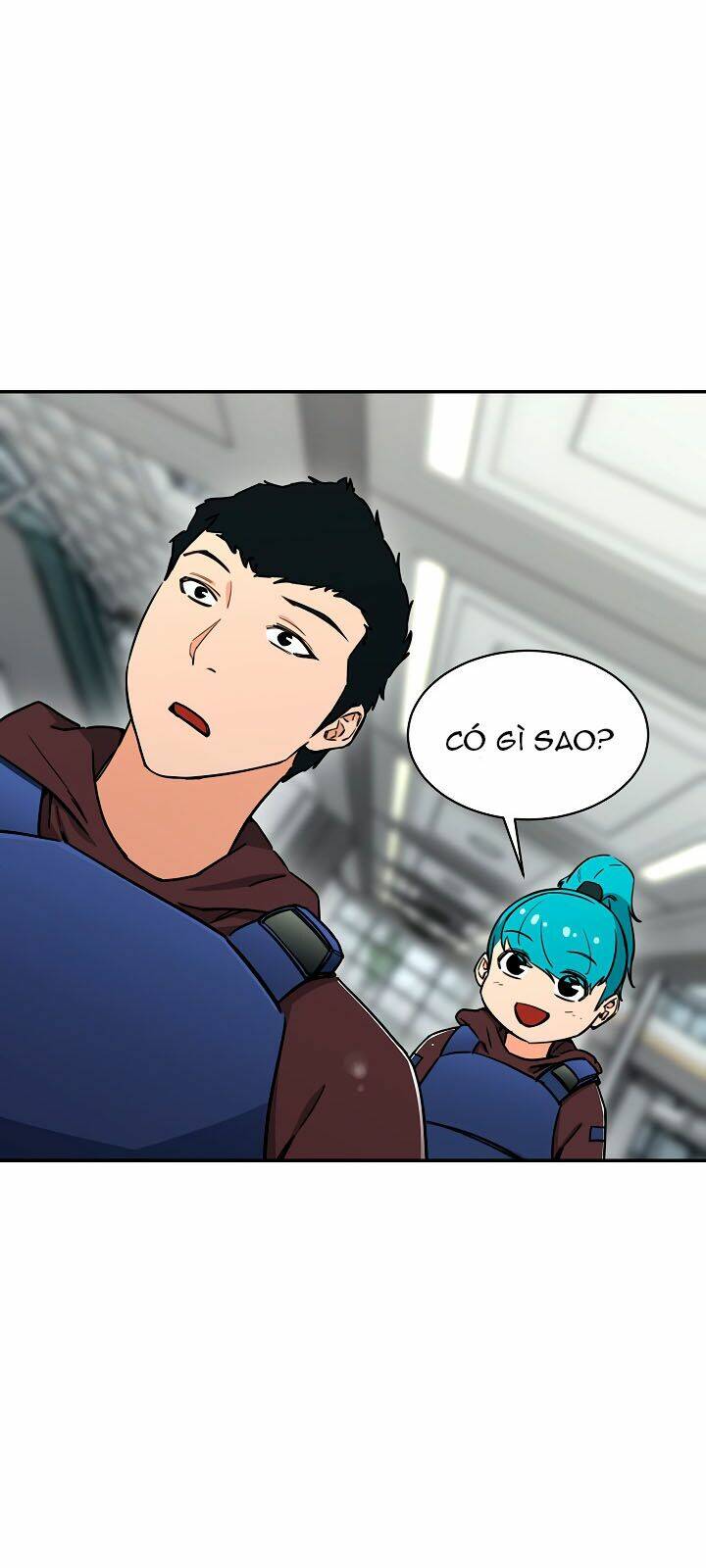 Bố Tôi Quá Mạnh - Chapter 46 - Page 56