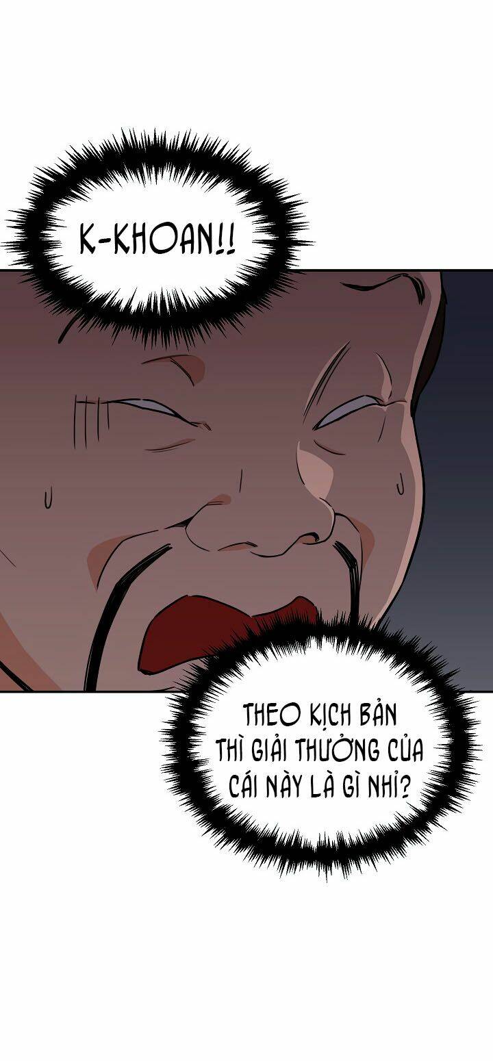 Bố Tôi Quá Mạnh - Chapter 46 - Page 5