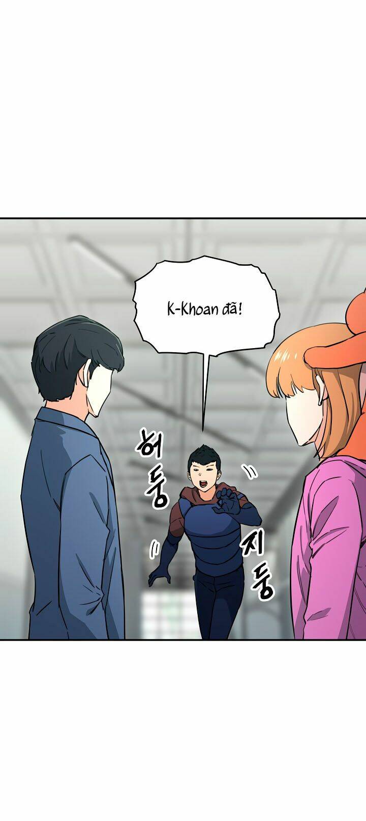 Bố Tôi Quá Mạnh - Chapter 46 - Page 59