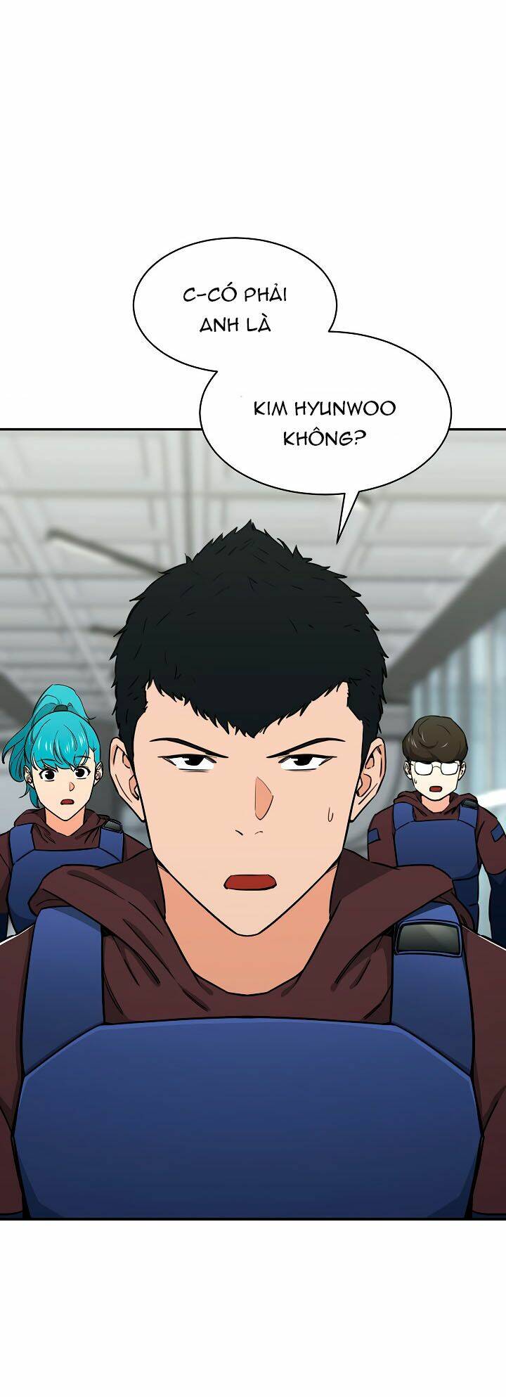 Bố Tôi Quá Mạnh - Chapter 46 - Page 61