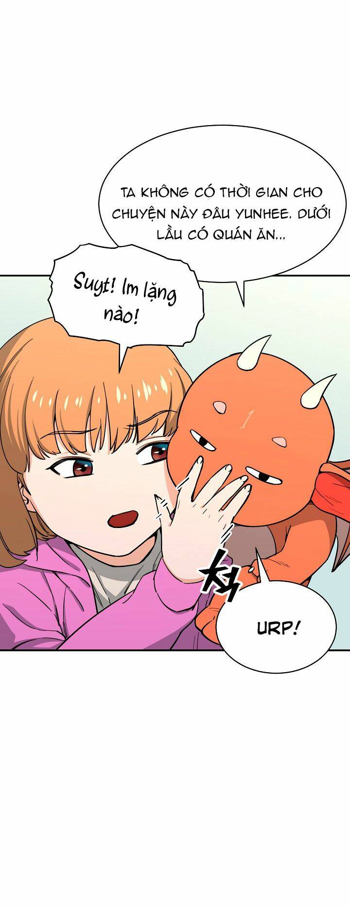 Bố Tôi Quá Mạnh - Chapter 46 - Page 64