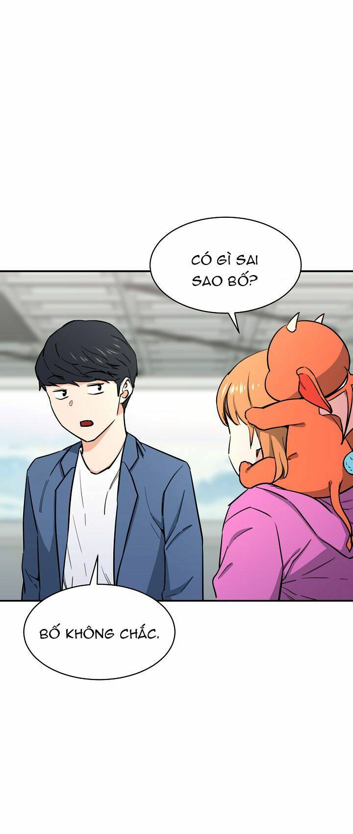 Bố Tôi Quá Mạnh - Chapter 46 - Page 65