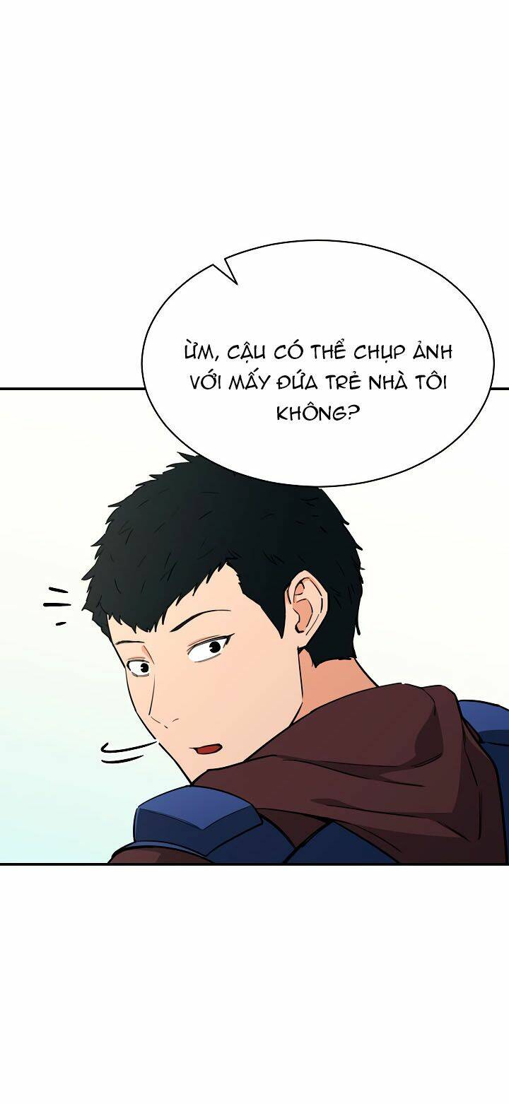 Bố Tôi Quá Mạnh - Chapter 46 - Page 70