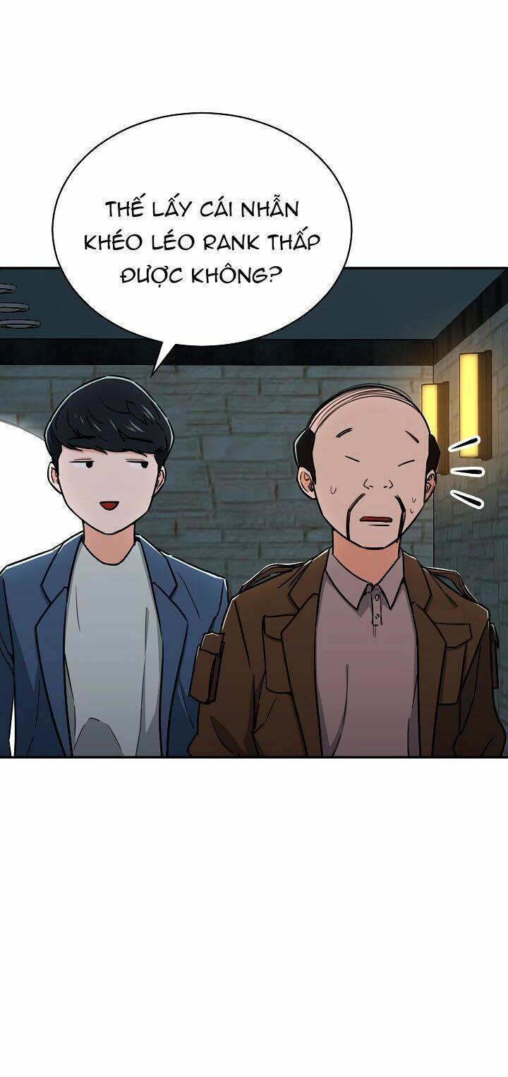 Bố Tôi Quá Mạnh - Chapter 46 - Page 7