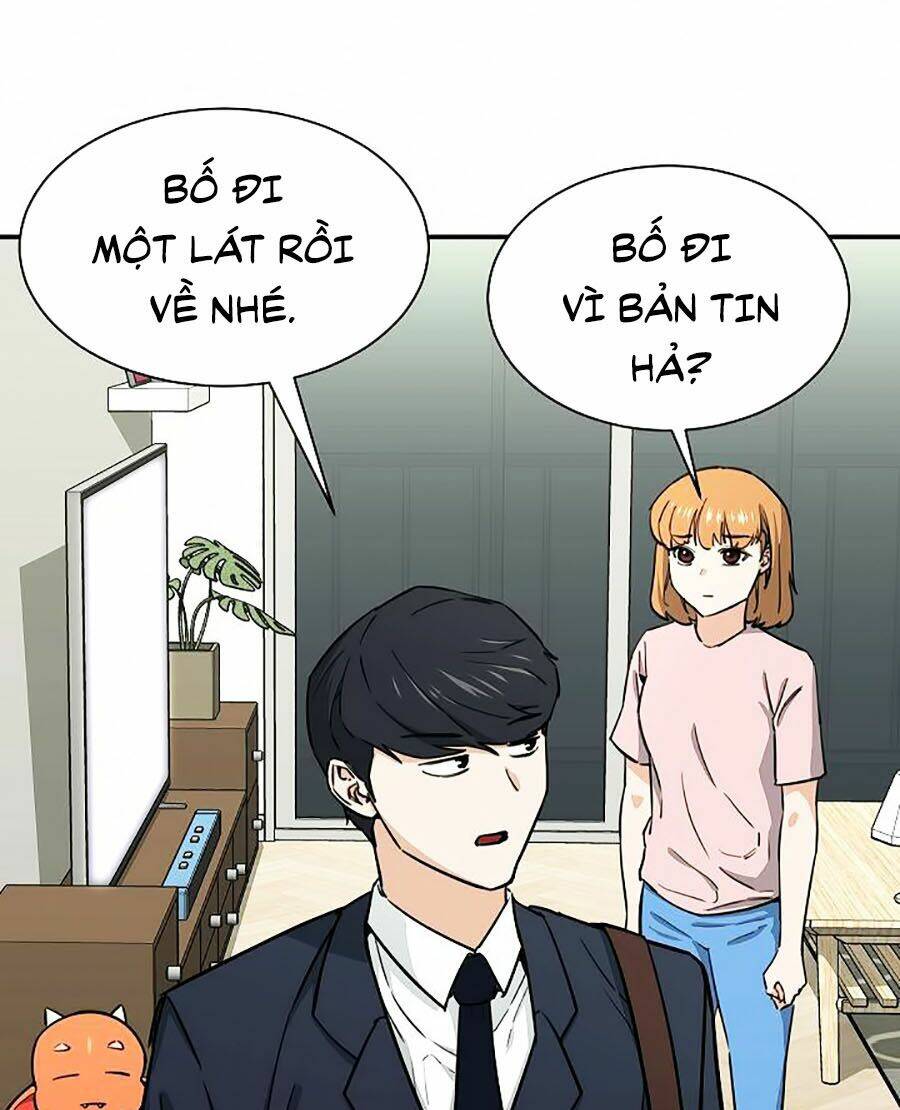 Bố Tôi Quá Mạnh - Chapter 47 - Page 100