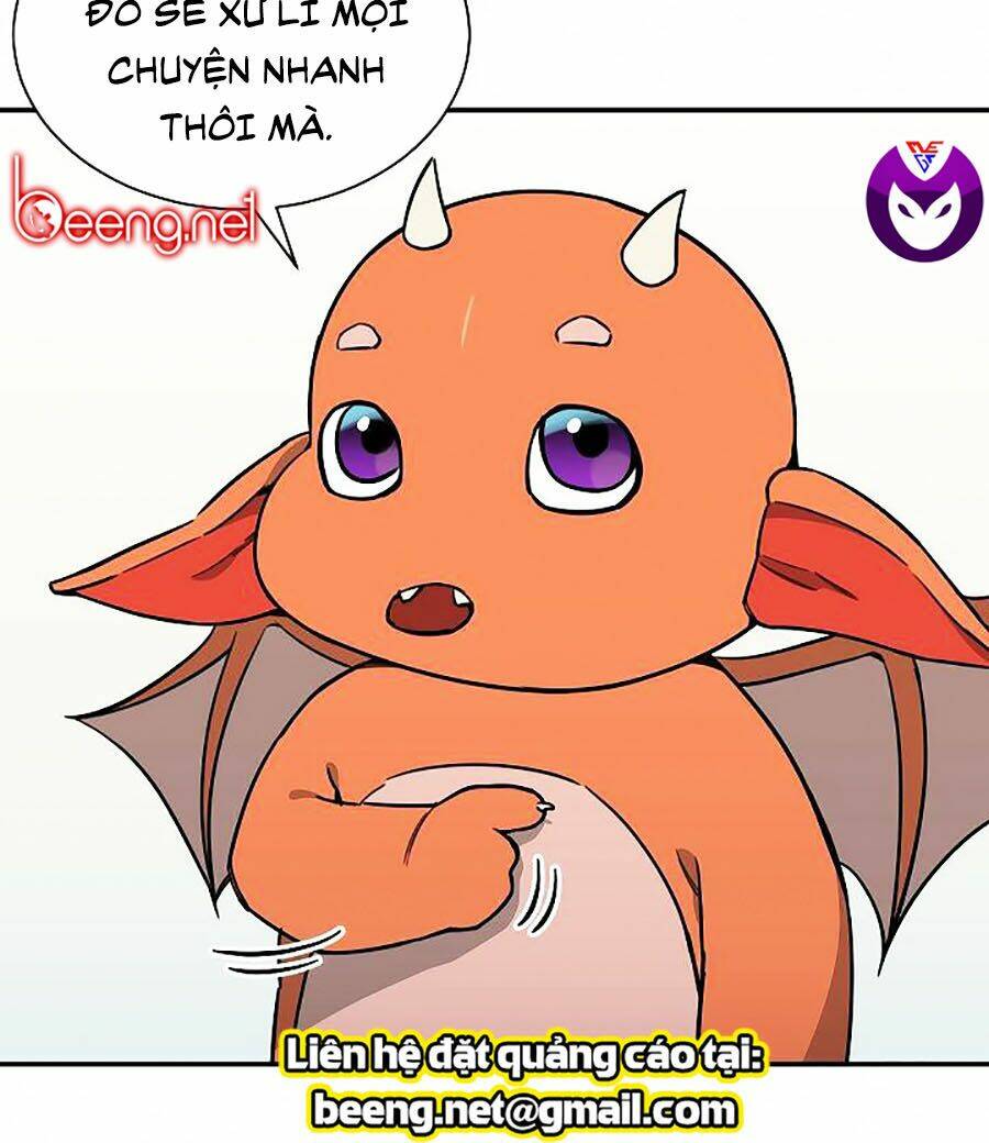 Bố Tôi Quá Mạnh - Chapter 47 - Page 106