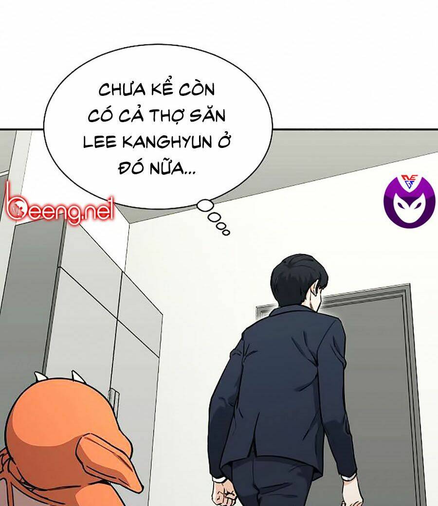 Bố Tôi Quá Mạnh - Chapter 47 - Page 113