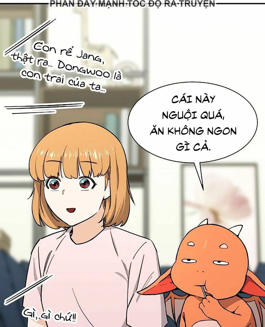 Bố Tôi Quá Mạnh - Chapter 47 - Page 12