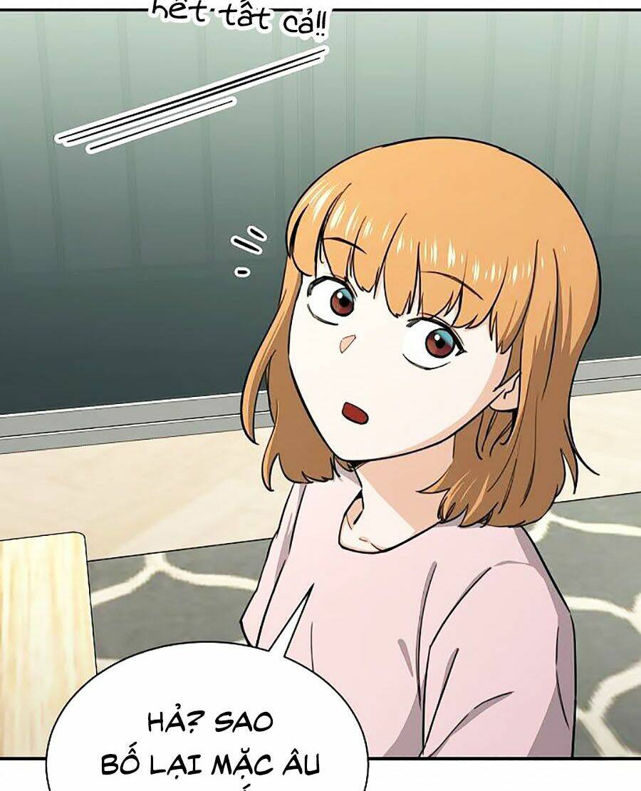 Bố Tôi Quá Mạnh - Chapter 47 - Page 14