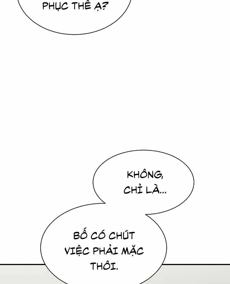 Bố Tôi Quá Mạnh - Chapter 47 - Page 15