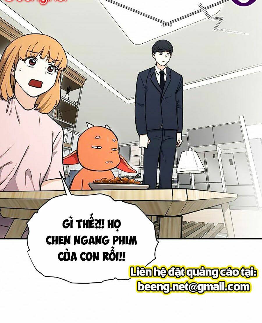 Bố Tôi Quá Mạnh - Chapter 47 - Page 18