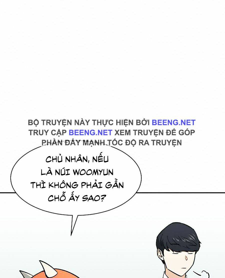 Bố Tôi Quá Mạnh - Chapter 47 - Page 19