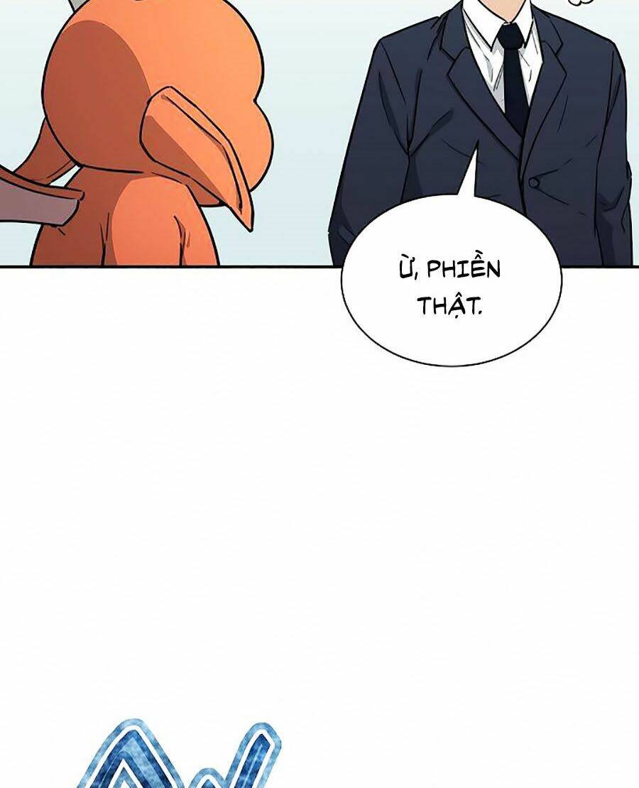 Bố Tôi Quá Mạnh - Chapter 47 - Page 20