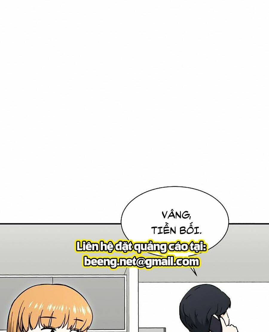 Bố Tôi Quá Mạnh - Chapter 47 - Page 27